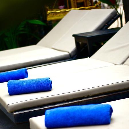 Forest King Hotel II Siem Reap Exteriör bild