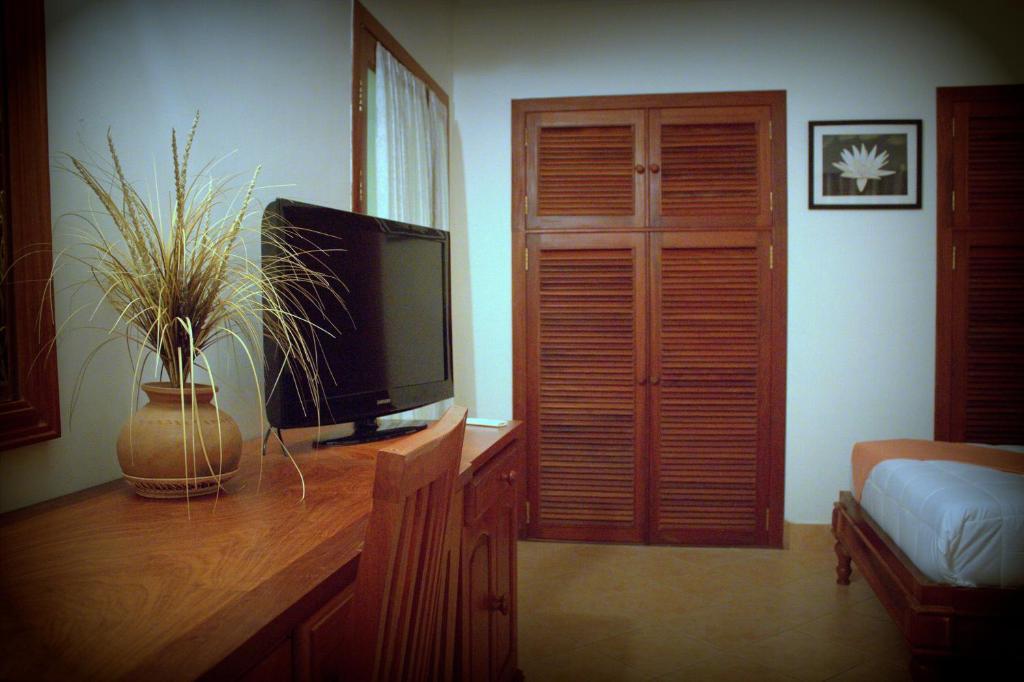 Forest King Hotel II Siem Reap Rum bild