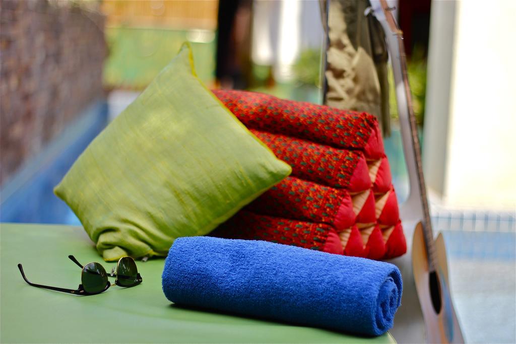 Forest King Hotel II Siem Reap Exteriör bild