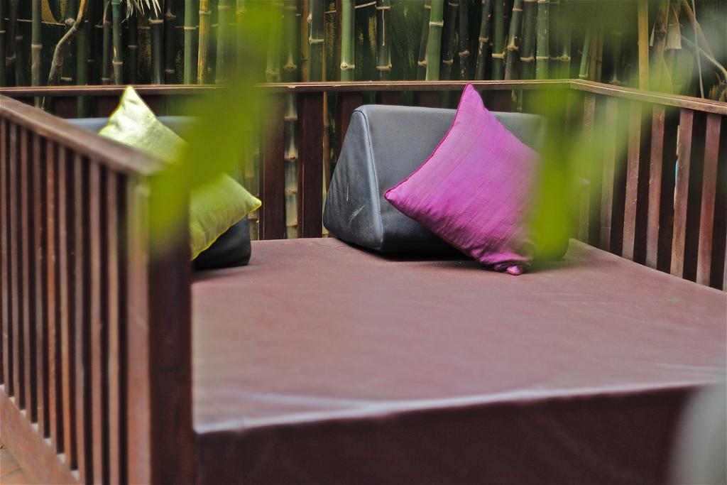 Forest King Hotel II Siem Reap Exteriör bild