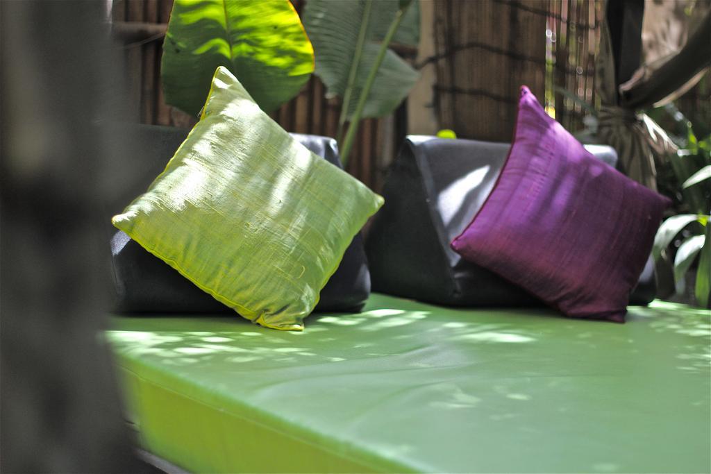 Forest King Hotel II Siem Reap Exteriör bild